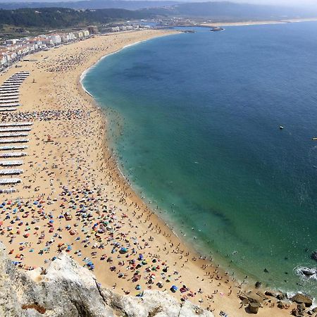 Dani'S House - Nazare Villa Luaran gambar